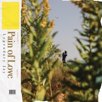 Pain of Love - Legendary Jay