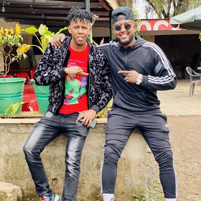 Niyada (feat. Whizbi) - Single