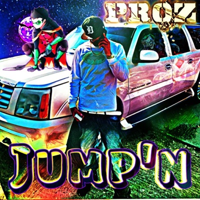 Jump'n - Single