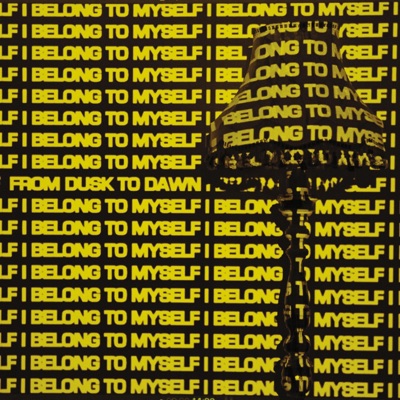 I Belong To Myself - Single