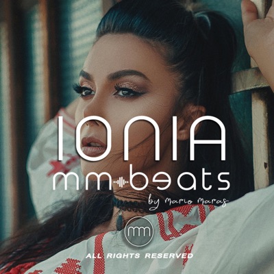 Ionia (Instrumental) - Single