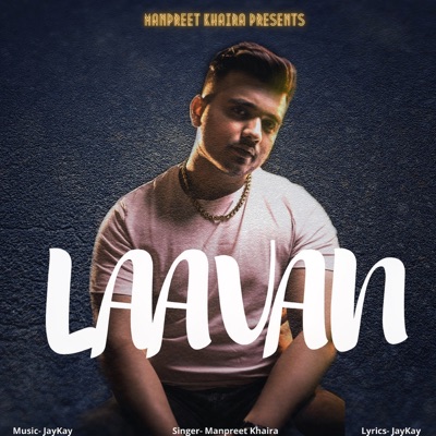 Laavan - Single