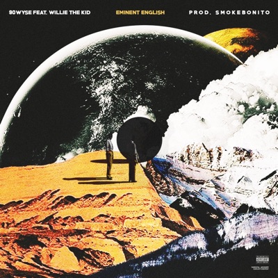 Eminent English (feat. Willie the Kid) - Single