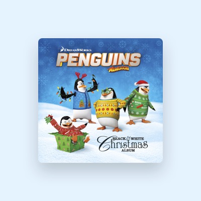 Listen to The Penguins of Madagascar, watch music videos, read bio, see tour dates & more!