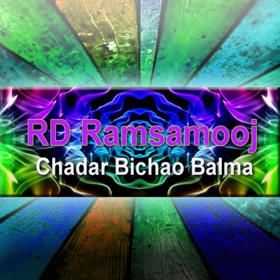 Chadar Bichao Balma - Single