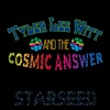 Starseed (feat. The Cosmic Answer) - Single