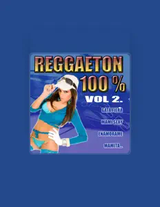 Dengarkan D.J. Reggaeton, tonton video musik, baca bio, lihat tanggal tur & lainnya!