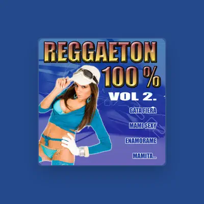 Listen to D.J. Reggaeton, watch music videos, read bio, see tour dates & more!
