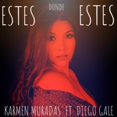 Estés Donde Estés (feat. Diego Galé) artwork