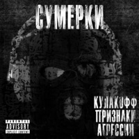 Сумерки - Single - Кулакофф & ПРИЗНАКИ АГРЕССИИ