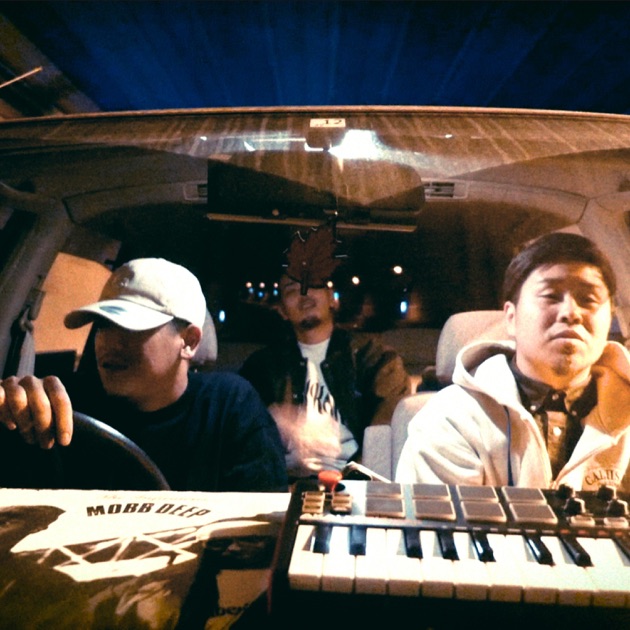 バッズマン - CHOUJIのアルバム - Apple Music
