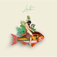 Late - Single - Alicia Ciara