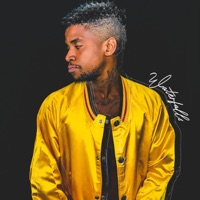 Waterfalls (feat. Look 54) - Single - Illijah