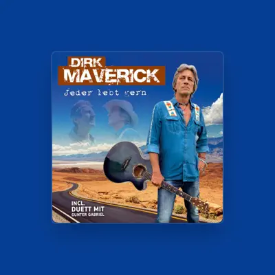 Listen to Dirk Maverick, watch music videos, read bio, see tour dates & more!