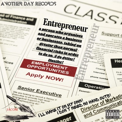 Entrepreneur - Single