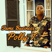 Same Business MeshUp - Single - Polly T