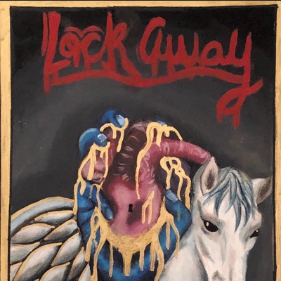 Lockaway (feat. T-Music) - Single