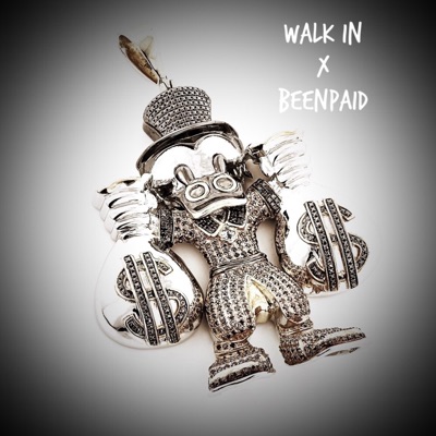 Walk In - Single
