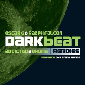 Dark Beat - Single (Remixes)