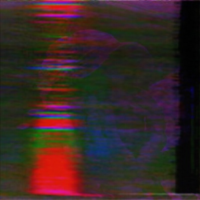 Luvr Chad's Trip - EP