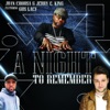 A Night to Remember (feat. Gus Lacy) - Single