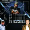 A Night To Remember (Juan Chousa, Jerry C. King Soulful Mix) (feat Gus Lacy)