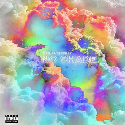 No Shade - Single