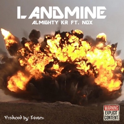 Landmine (feat. Nox) - Single