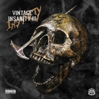 Vintage Insanity III:Street Lobotomy - Insanity