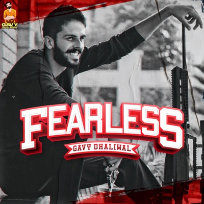 Fearless - EP