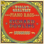 Richard Dowling - Graceful Ghost Rag