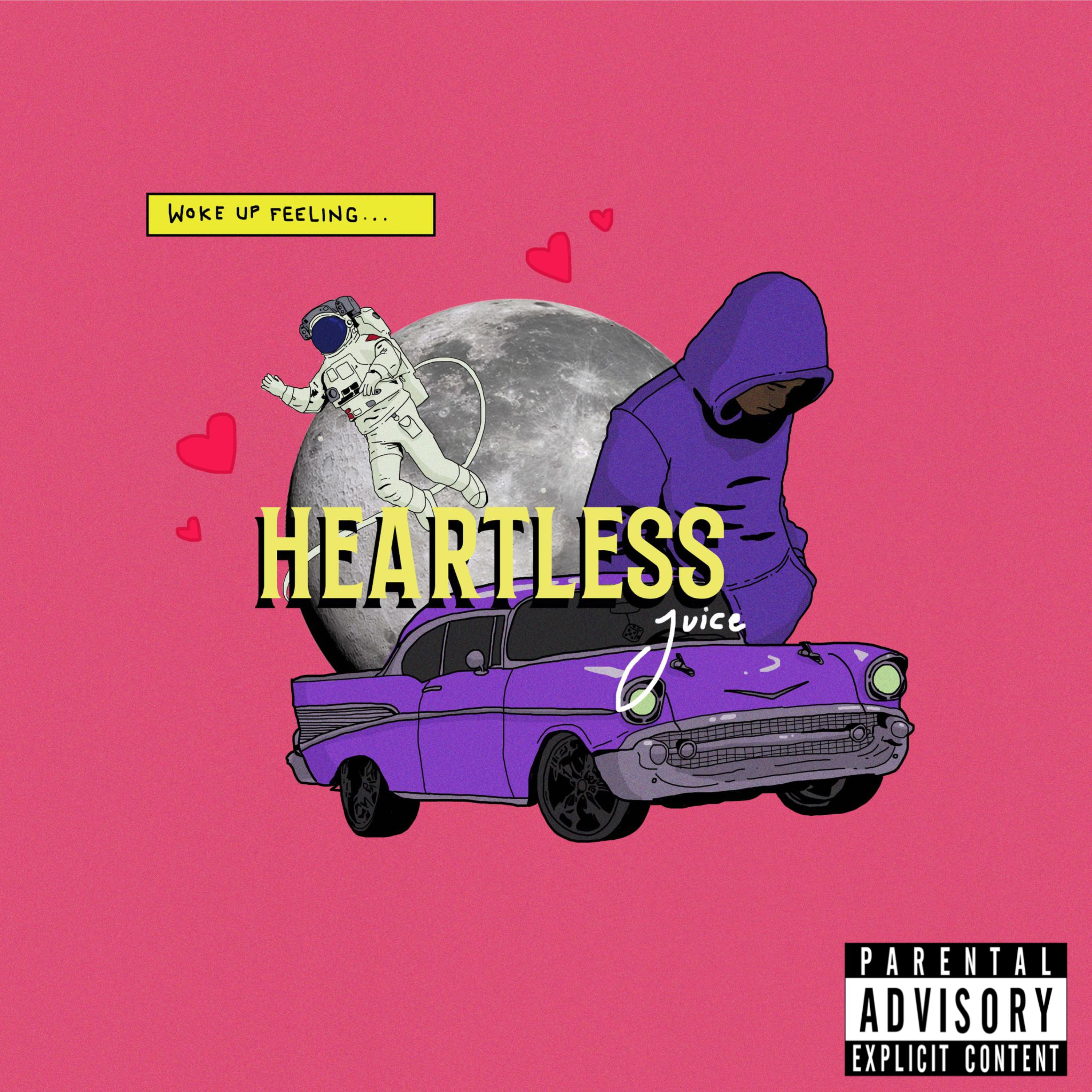 Heartless - Single