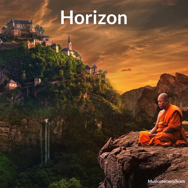Horizon - EP