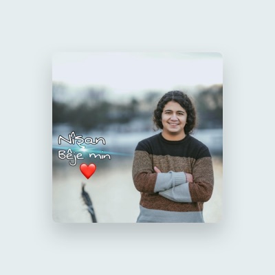 Listen to Nişan Manan, watch music videos, read bio, see tour dates & more!
