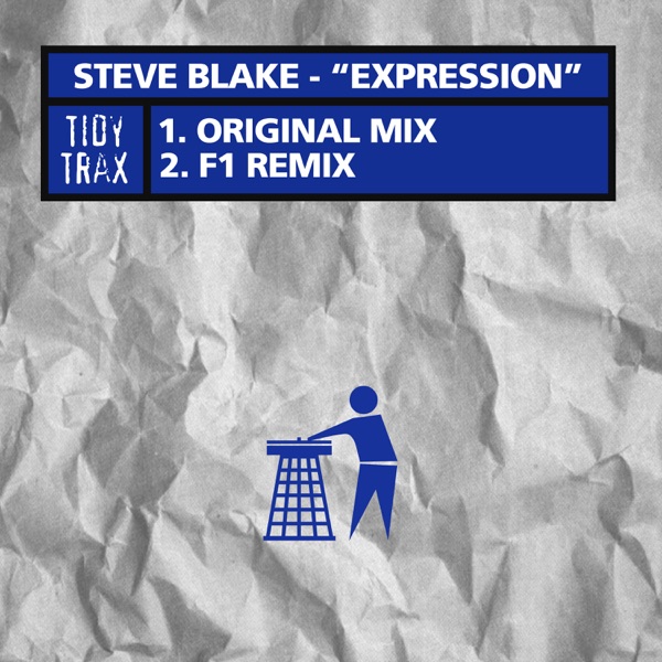 Expression - EP