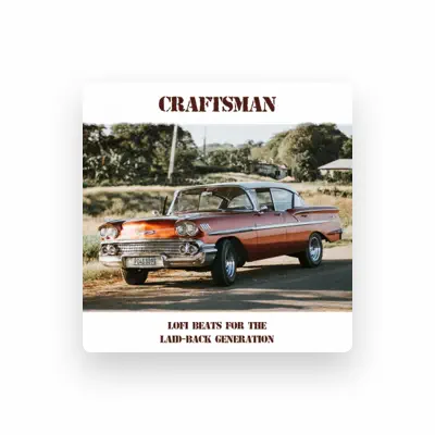 Listen to Craftsman, watch music videos, read bio, see tour dates & more!