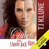 The Queen & the Homo Jock King: At First Sight (Unabridged) - TJ Klune