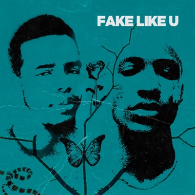 Fake Like U (feat. Frankidd) - Single