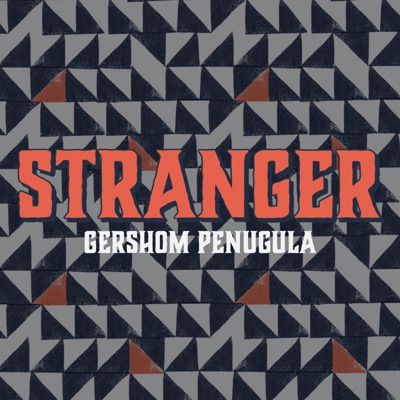 Stranger - Single