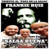 Tributo al papá de la salsa / salsa buena - Single, 2018