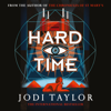Hard Time - Jodi Taylor
