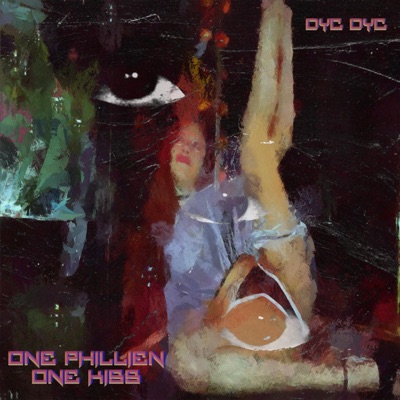 One Phillien One Kiss - Single