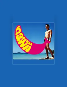 收听 nawii、观看音乐视频、阅读小传、查看巡演日期等 ！