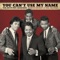 Curtis Knight and the Squires Ft. Jimi Hendrix - You Don't Want Me