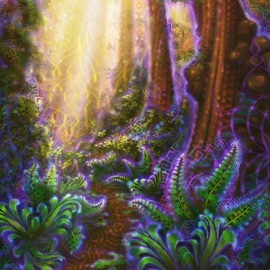 Fully Embraced Humandala & Natalie Lain
