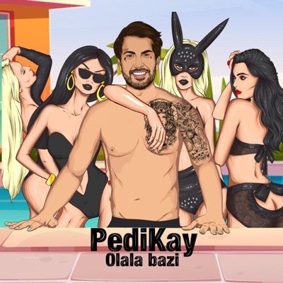 Olala Bazi - Single