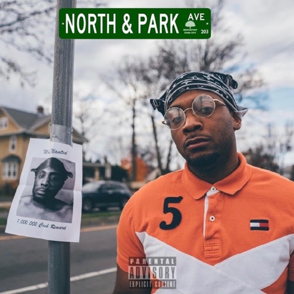 North & Park