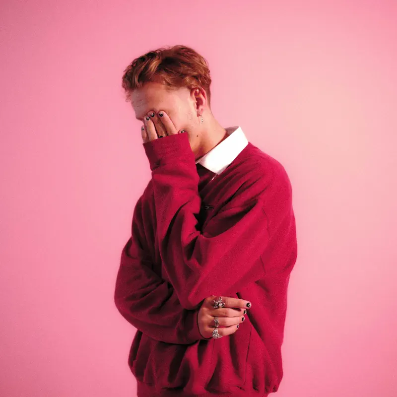 Loretta - Late Night - Single (2023) [iTunes Plus AAC M4A]-新房子