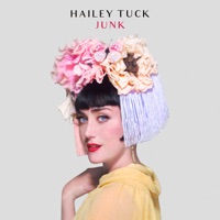 Hailey Tuck - Alcohol