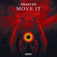 Move It - Single - Freaky DJs